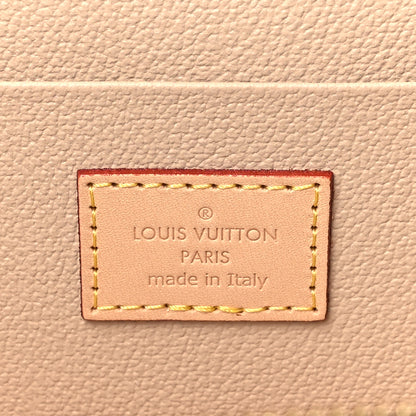 Louis Vuitton Monogram Nice Mini 7 of 11