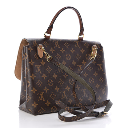 Louis Vuitton Monogram Marignan Sesame 4 of 11