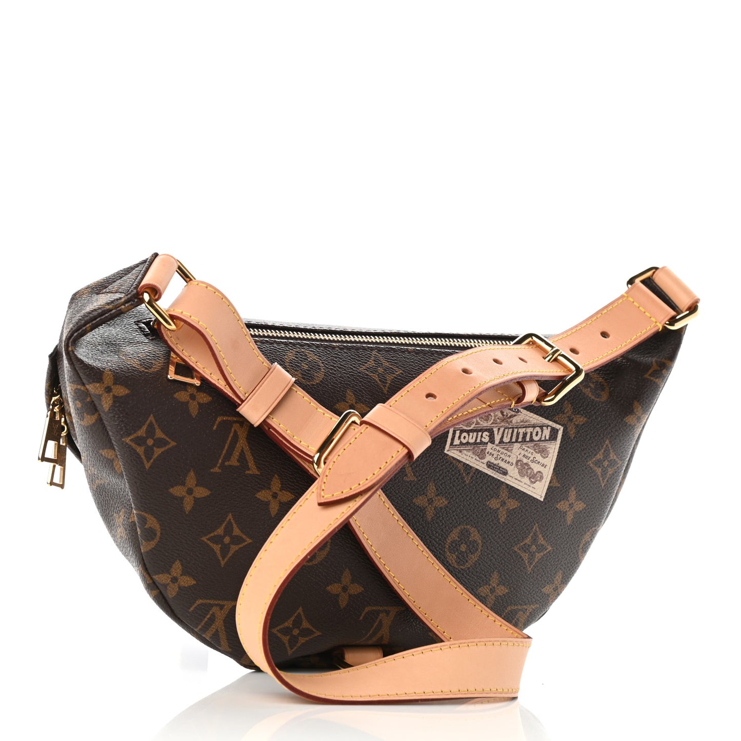 Monogram Bumbag