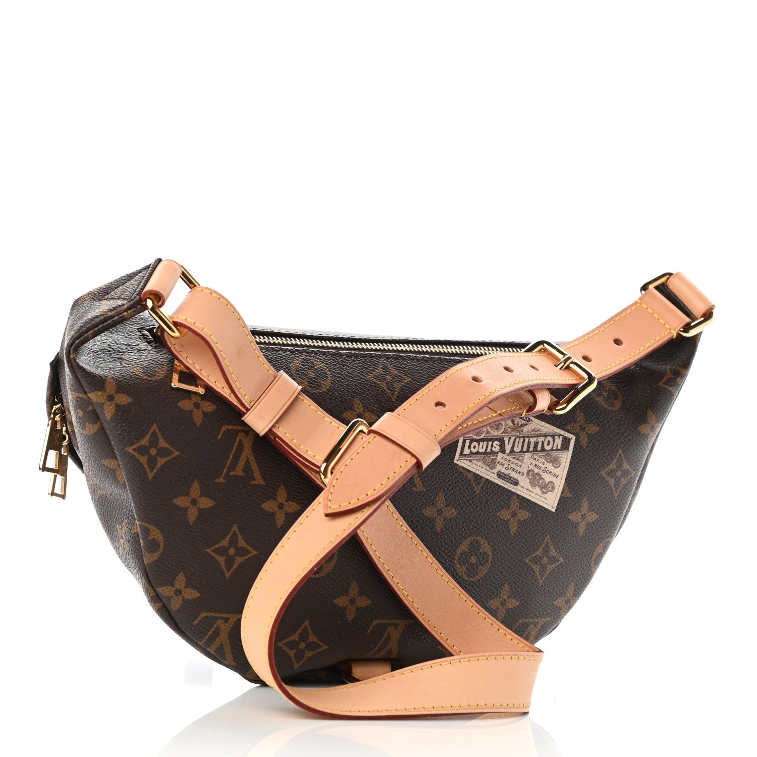 Louis Vuitton Monogram Bumbag 3 of 9
