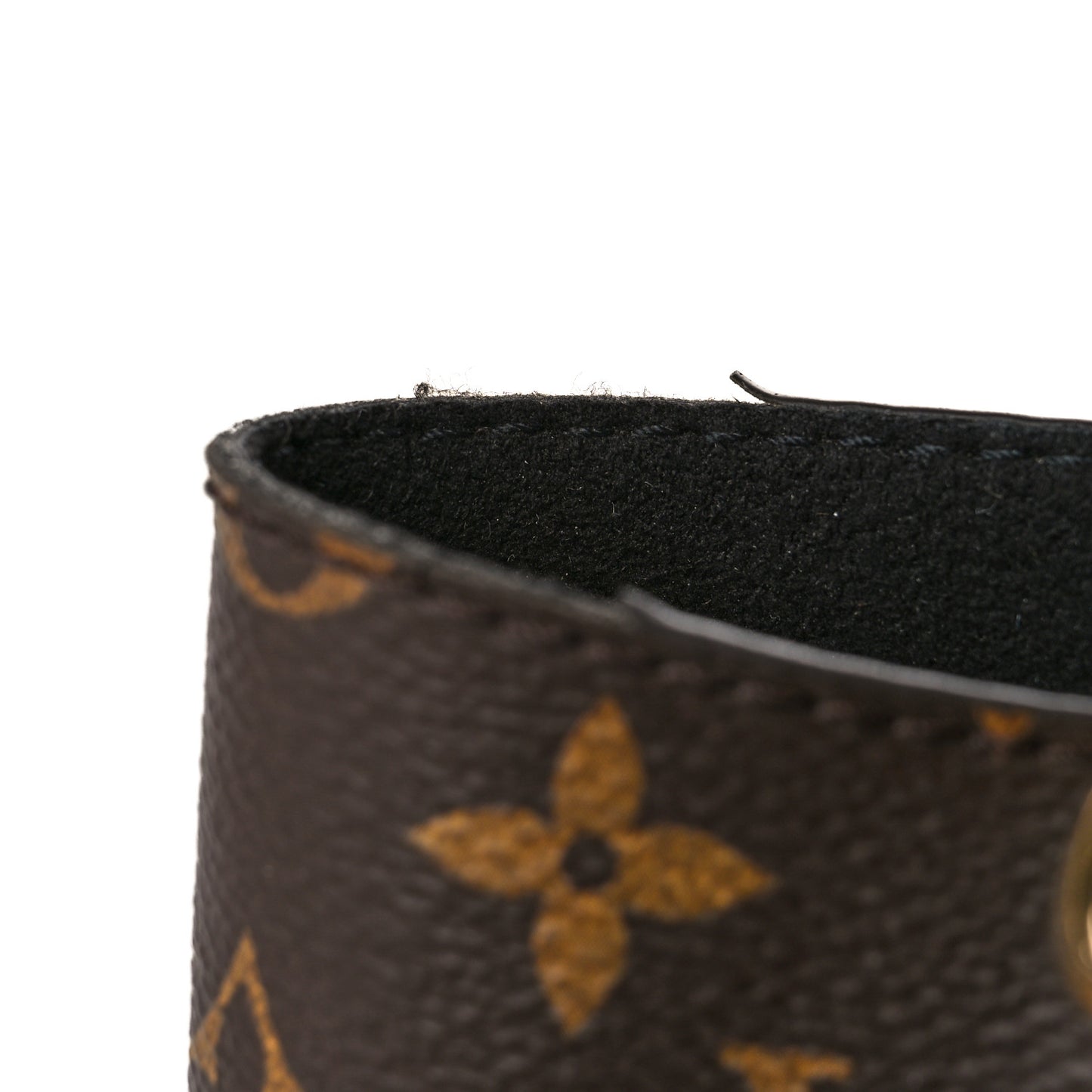 Monogram Neonoe MM Black