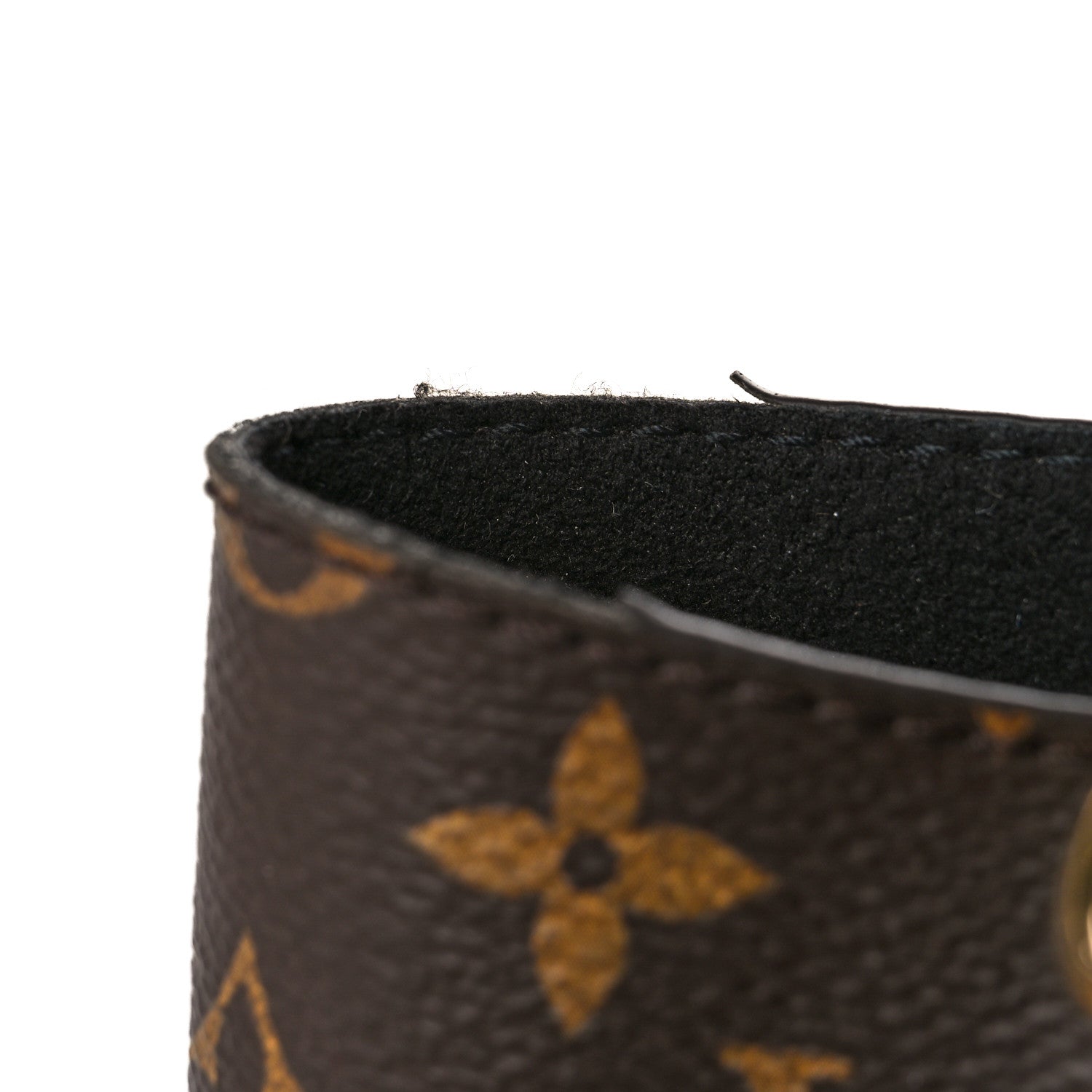 Louis Vuitton Monogram Neonoe MM Black 13 of 13