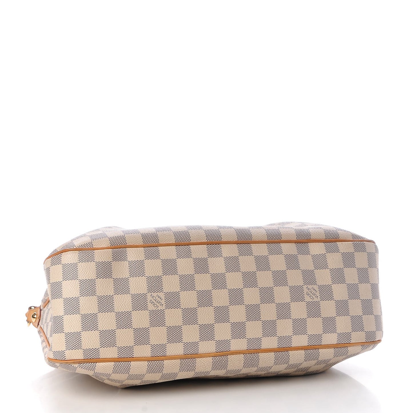 Damier Azur Siracusa MM