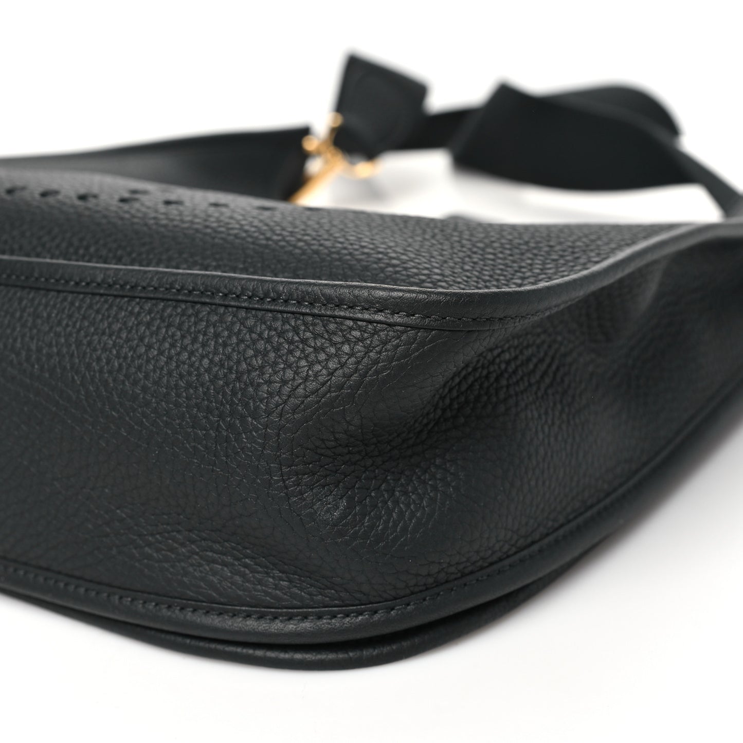 Taurillon Clemence Evelyne III GM Black