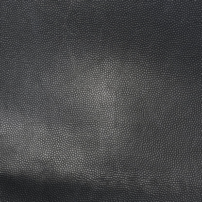 Chanel Caviar Quilted Medium Boy Flap Black 9 of 11