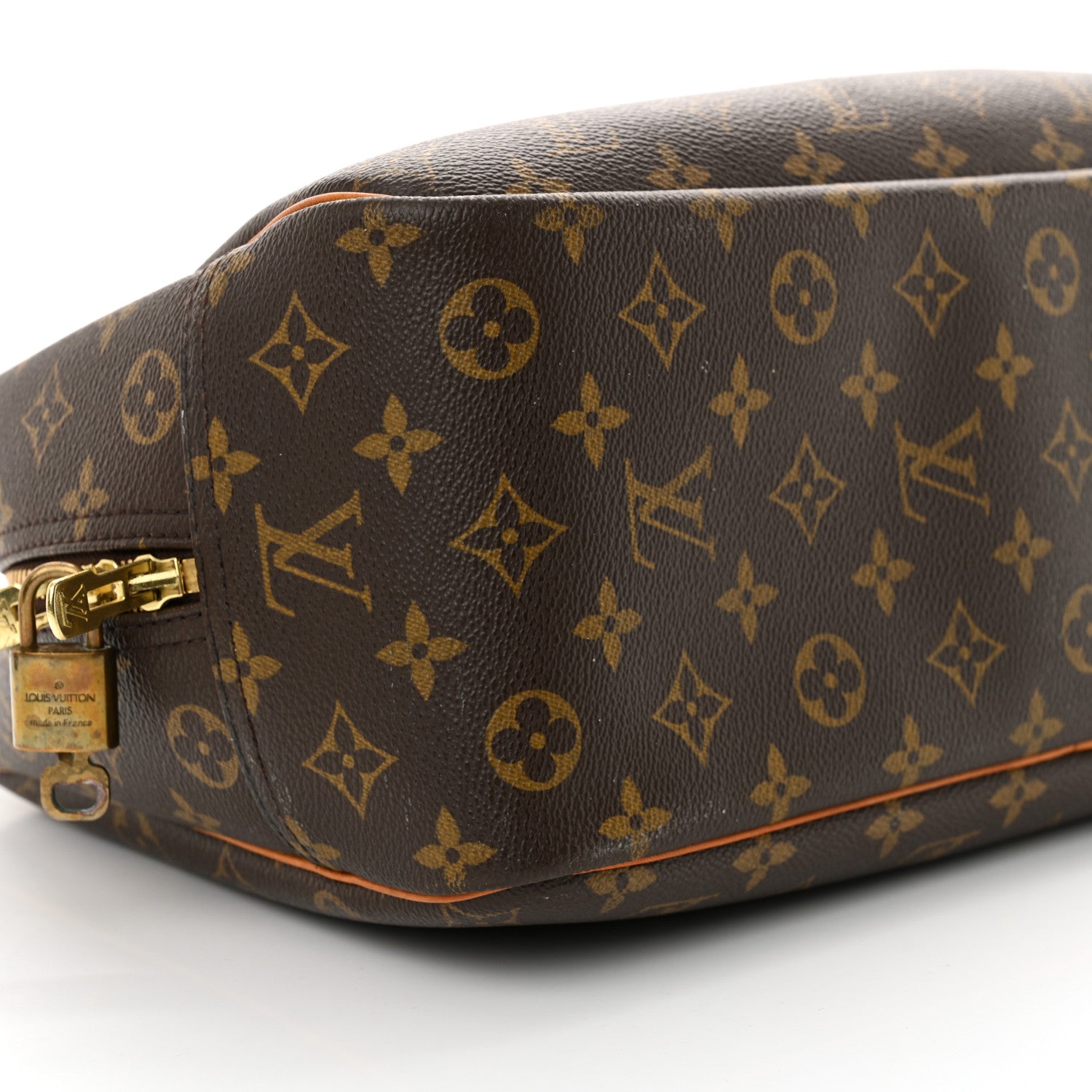 Louis Vuitton Monogram Deauville 9 of 18