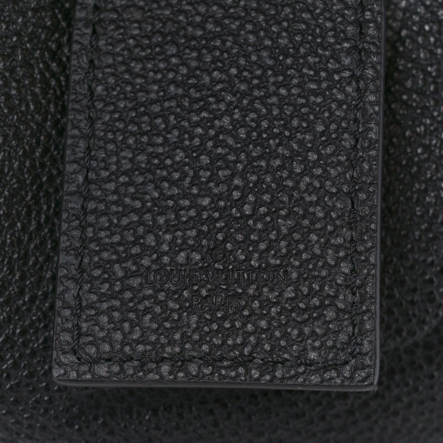 Louis Vuitton Empreinte Carryall PM Black 11 of 14