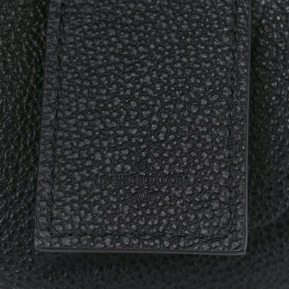Louis Vuitton Empreinte Carryall PM Black 11 of 14