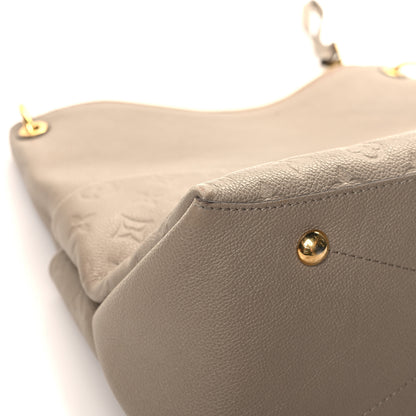 Louis Vuitton Empreinte Maida Hobo Tourterelle 10 of 11