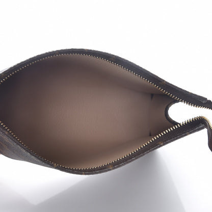 Louis Vuitton Monogram Toiletry Pouch 19 5 of 7