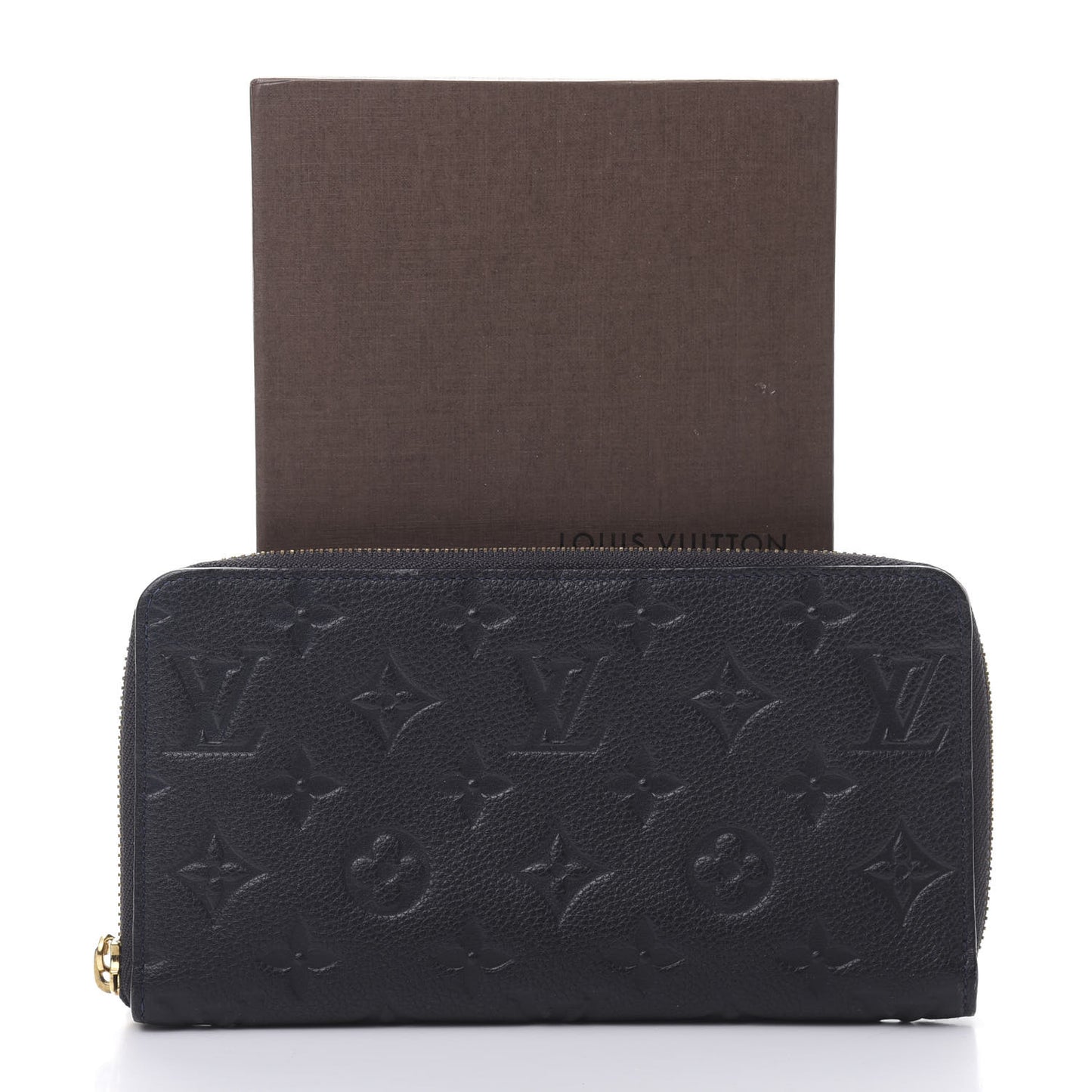 Empreinte Secret Long Wallet Infini