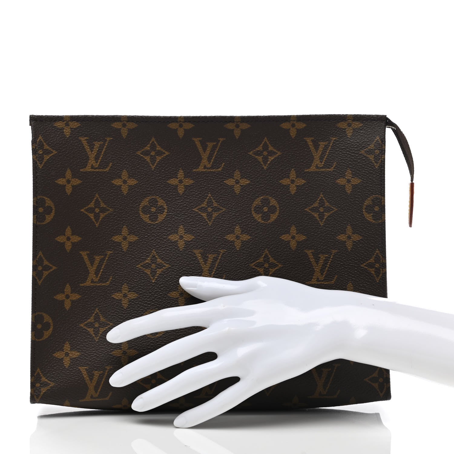 Louis Vuitton Monogram Toiletry Pouch 26 2 of 6