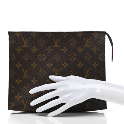 Louis Vuitton Monogram Toiletry Pouch 26 2 of 6