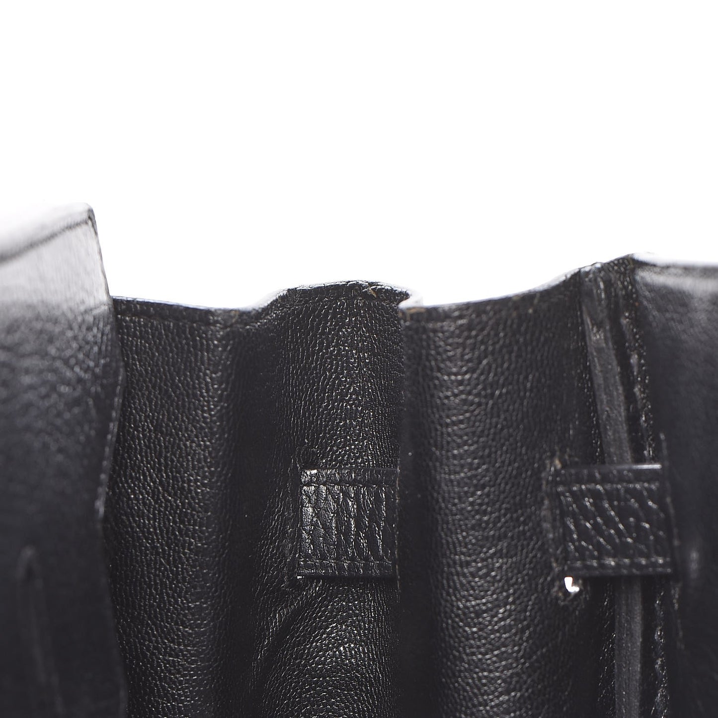 Ardennes Birkin 35 Black