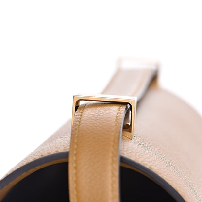 Hermes Evercolor Constance 24 Kraft 11 of 16