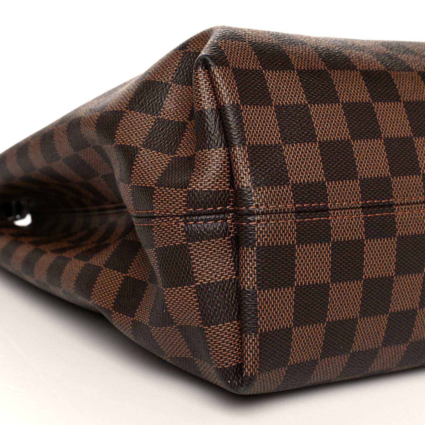 Damier Ebene Graceful MM