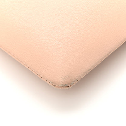 Fendi Nappa Mini Crossbody Pouch Light Rose 11 of 15