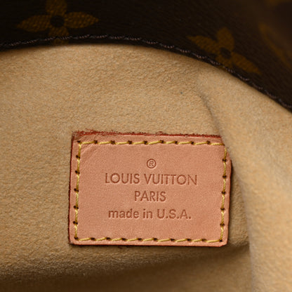 Louis Vuitton Monogram Artsy MM 6 of 16