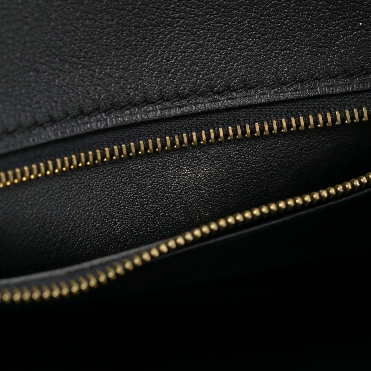 Swift Birkin 25 Black