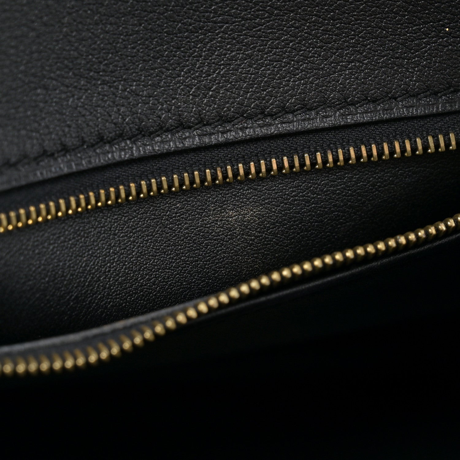 Hermes Swift Birkin 25 Black 12 of 13