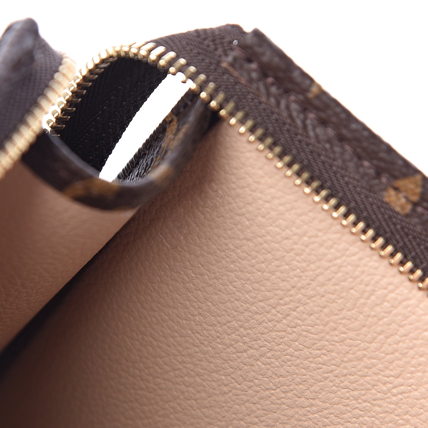 Louis Vuitton Monogram Toiletry Pouch 19 7 of 8