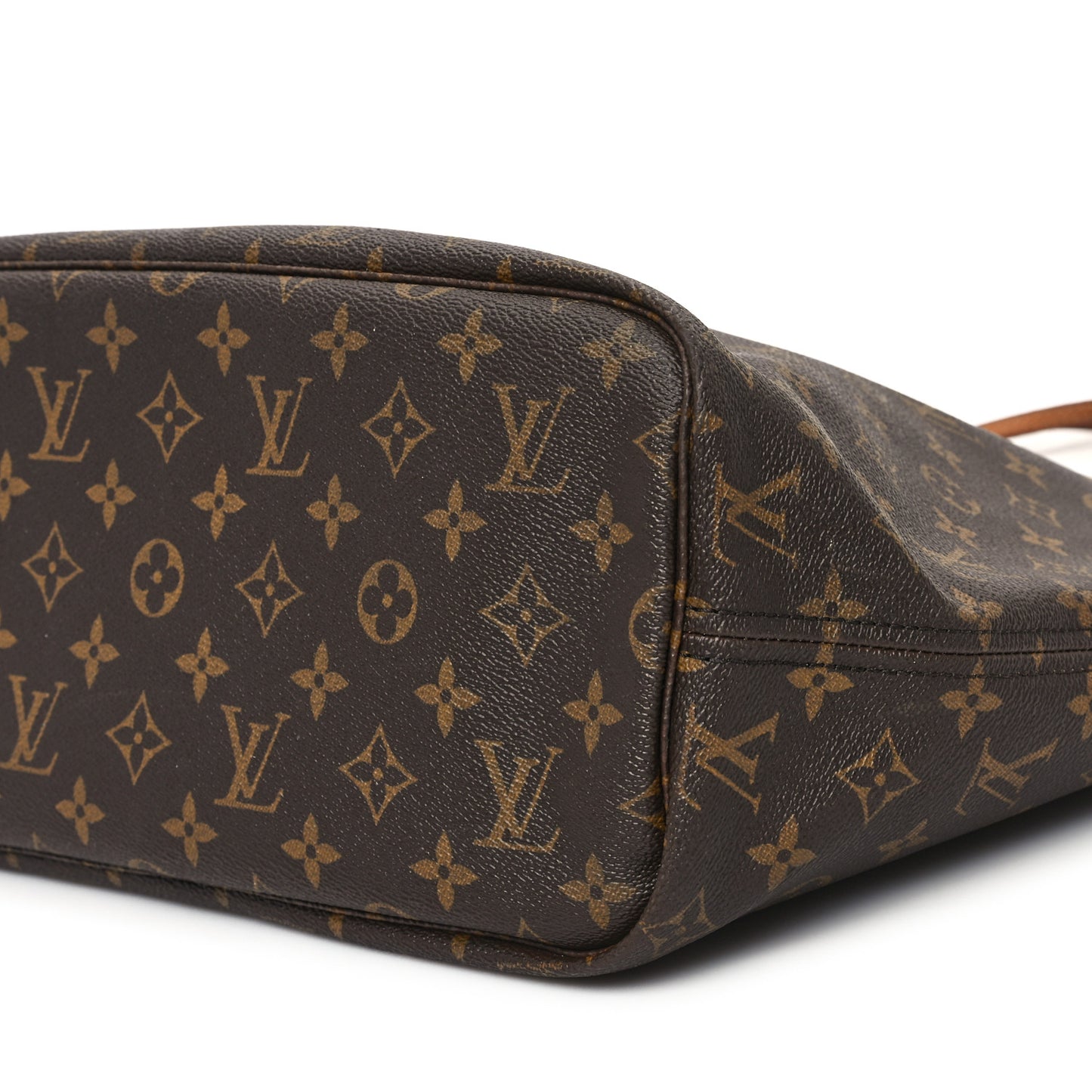 Monogram Neverfull MM