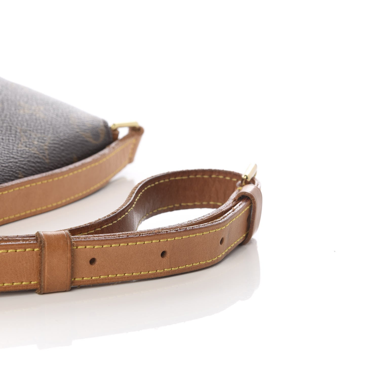 Louis Vuitton Monogram Musette Salsa 10 of 10