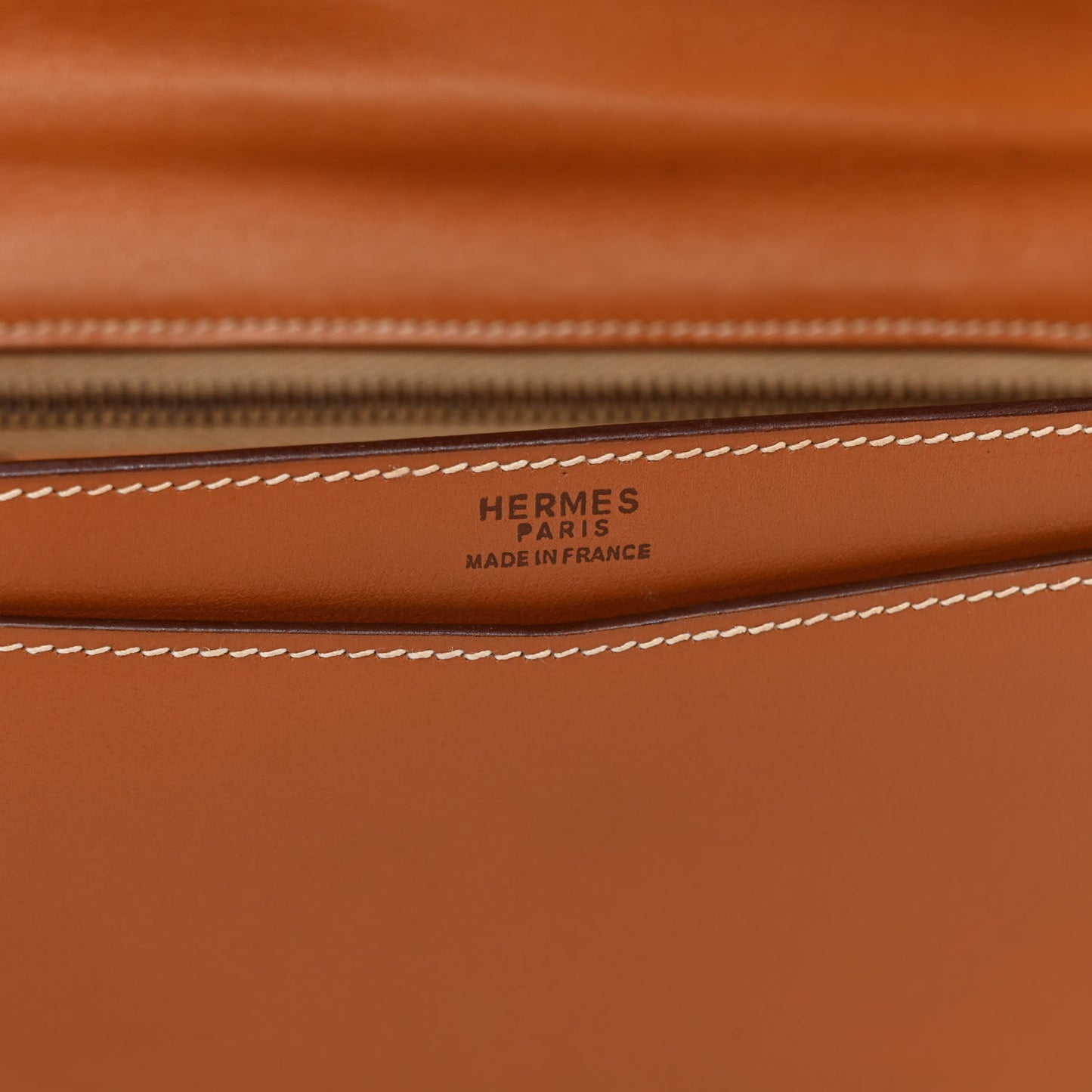 Box Lydie Clutch Gold