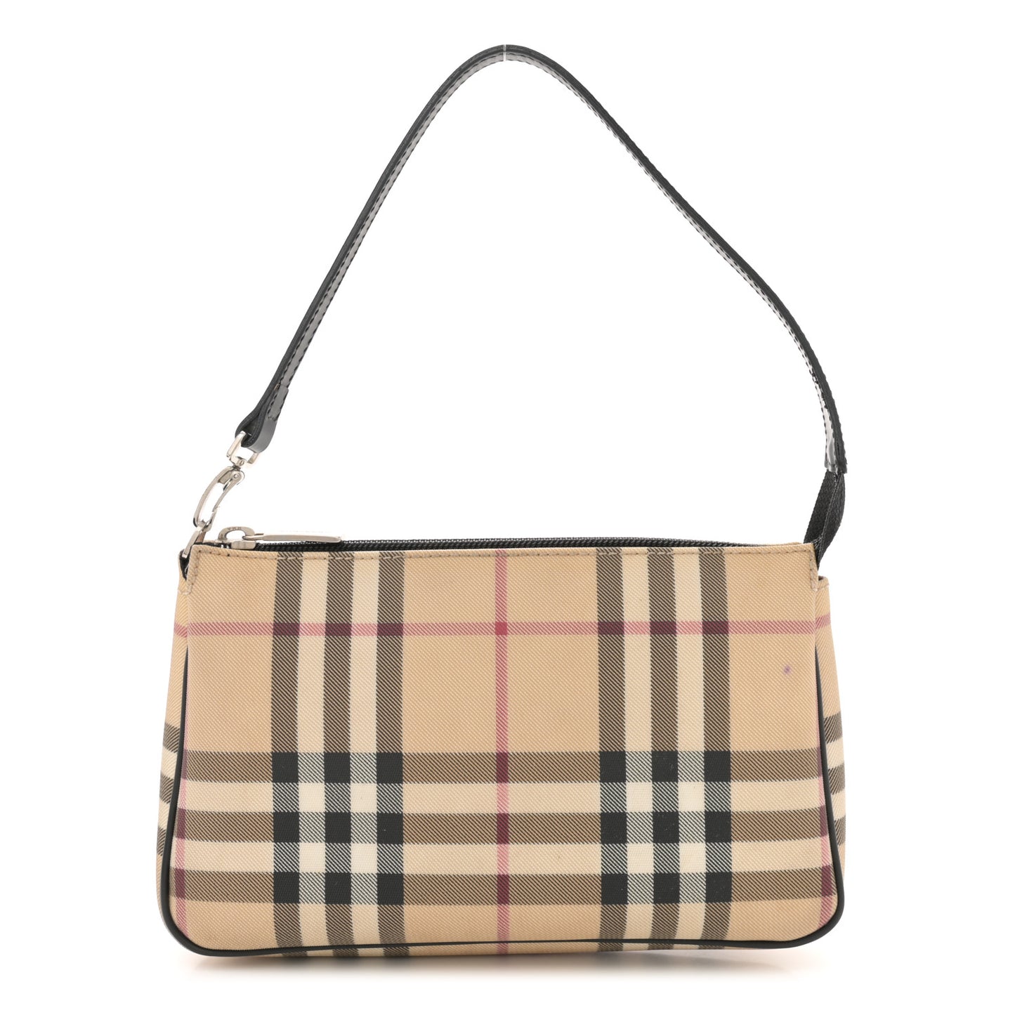 House Check Pochette