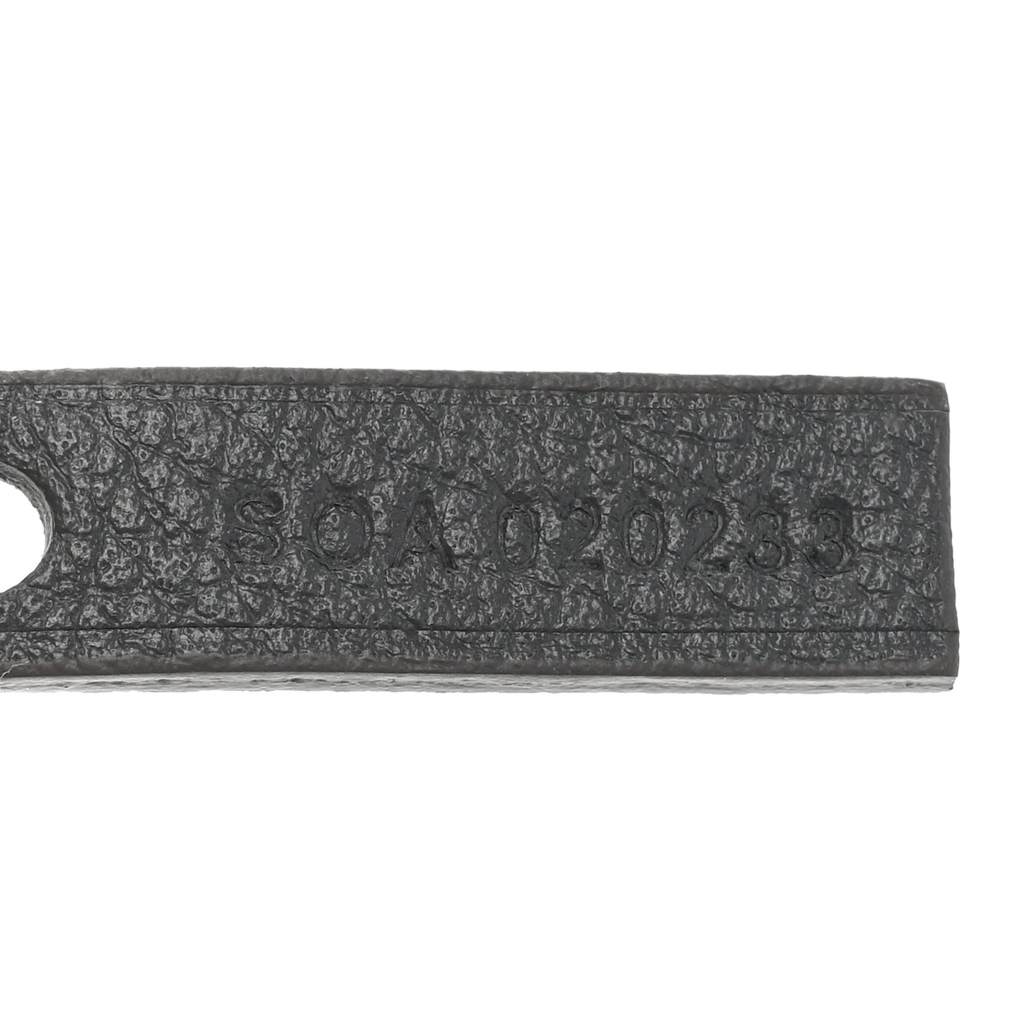 Goyardine Pouch Grey