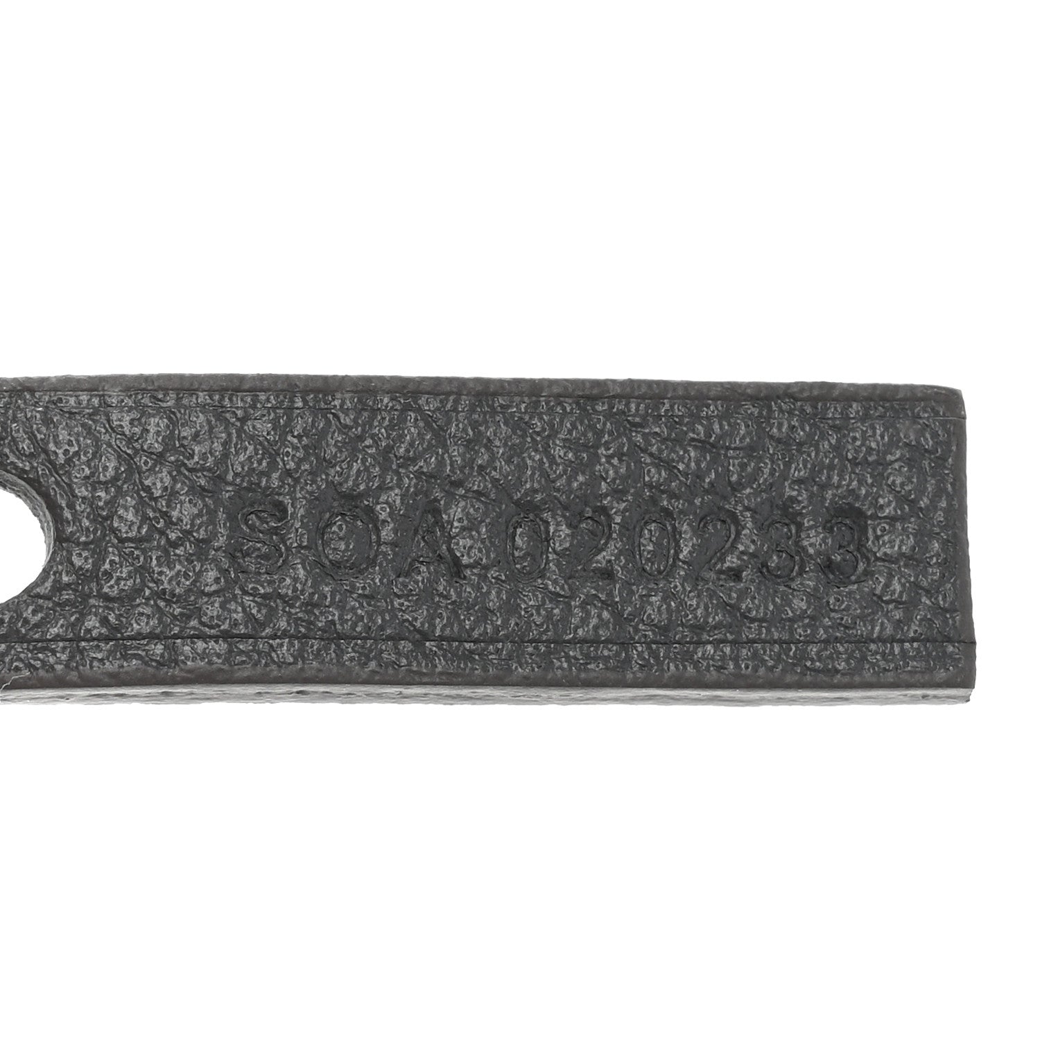 Goyard Goyardine Pouch Grey 6 of 9
