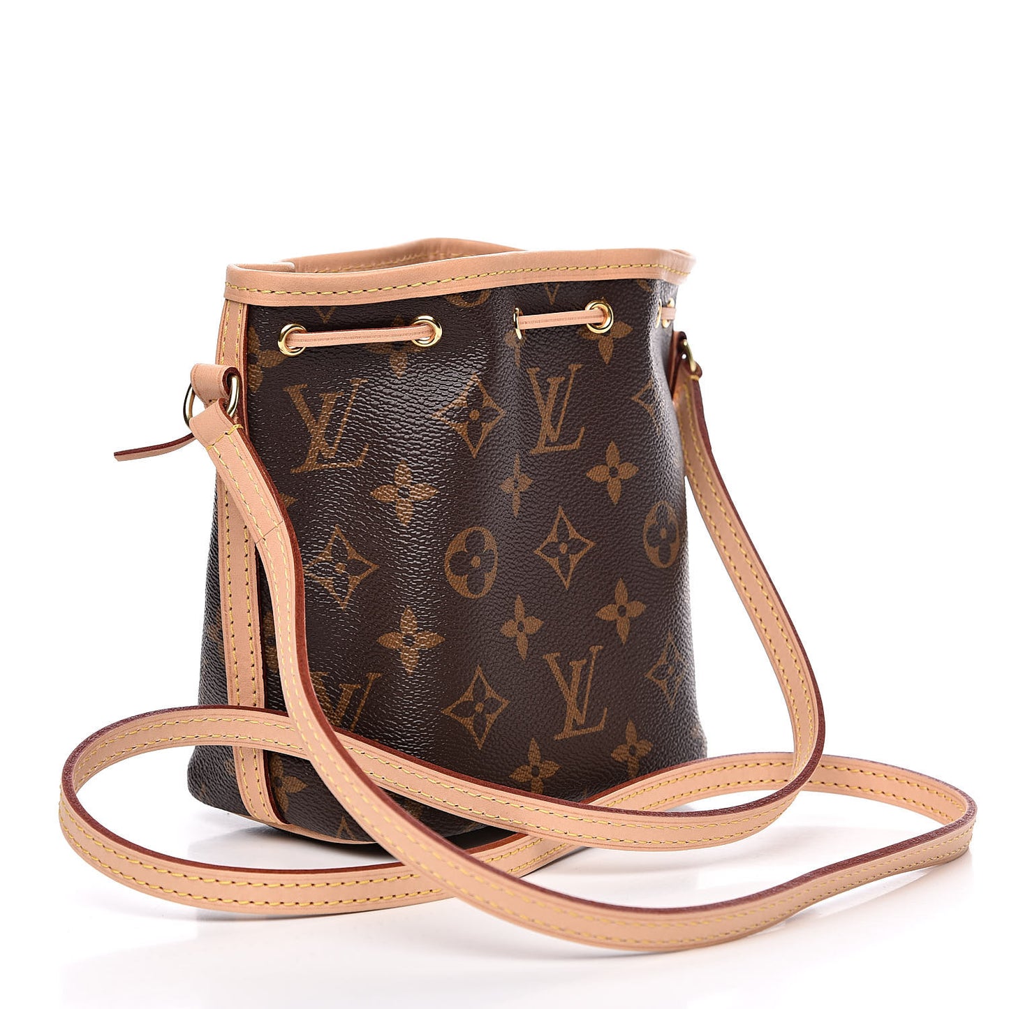Monogram Nano Noe