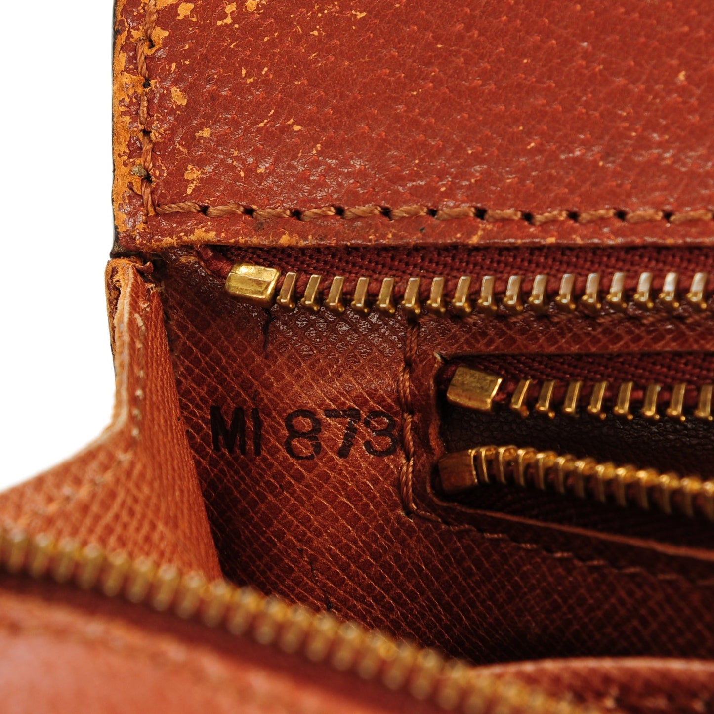 Monogram Sac Enghien