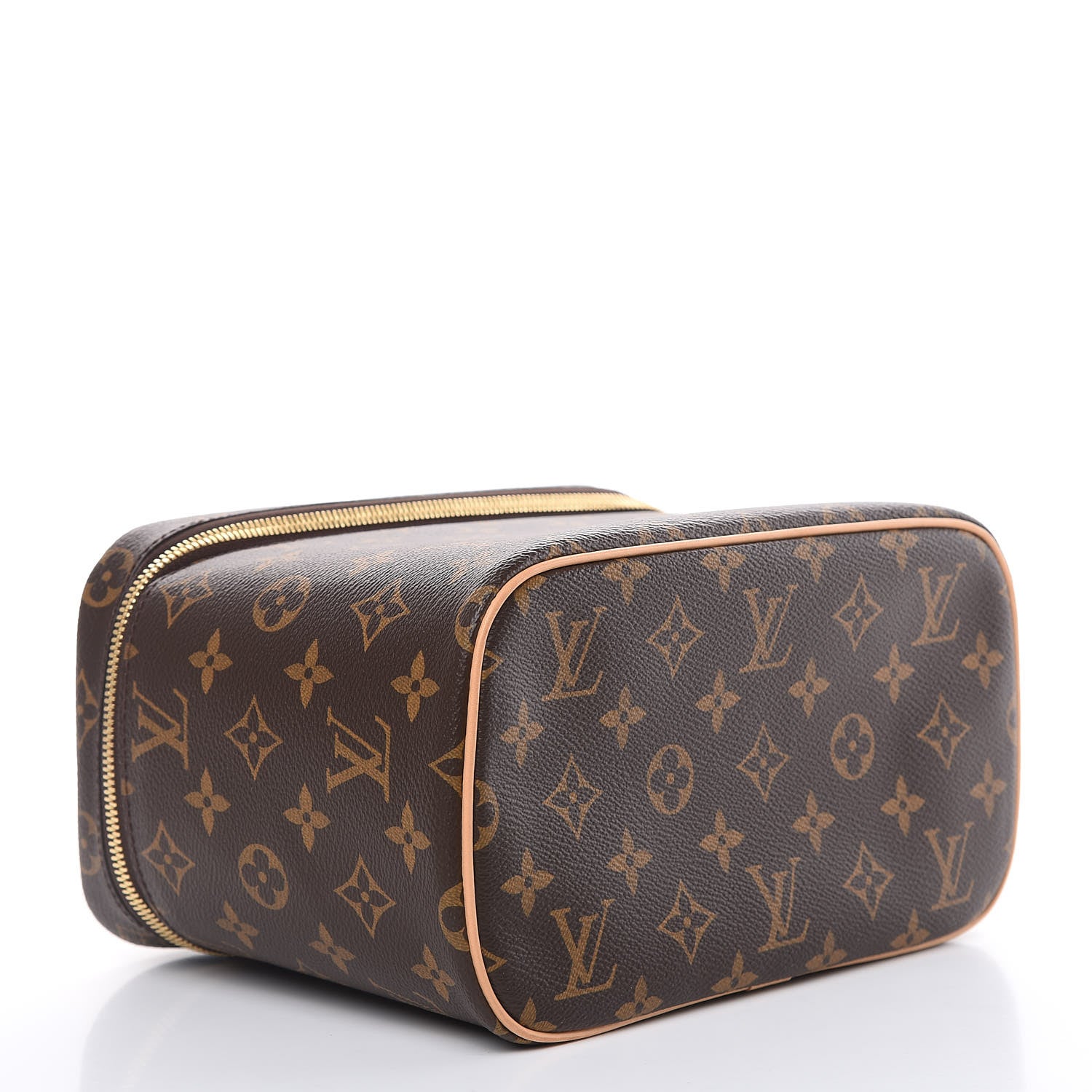 Louis Vuitton Monogram Nice BB 4 of 9