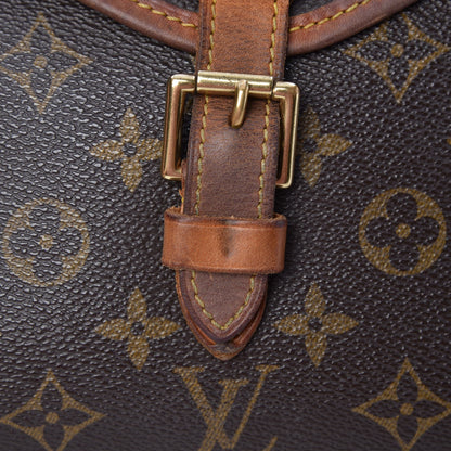 Louis Vuitton Monogram Beverly PM Briefcase 11 of 18