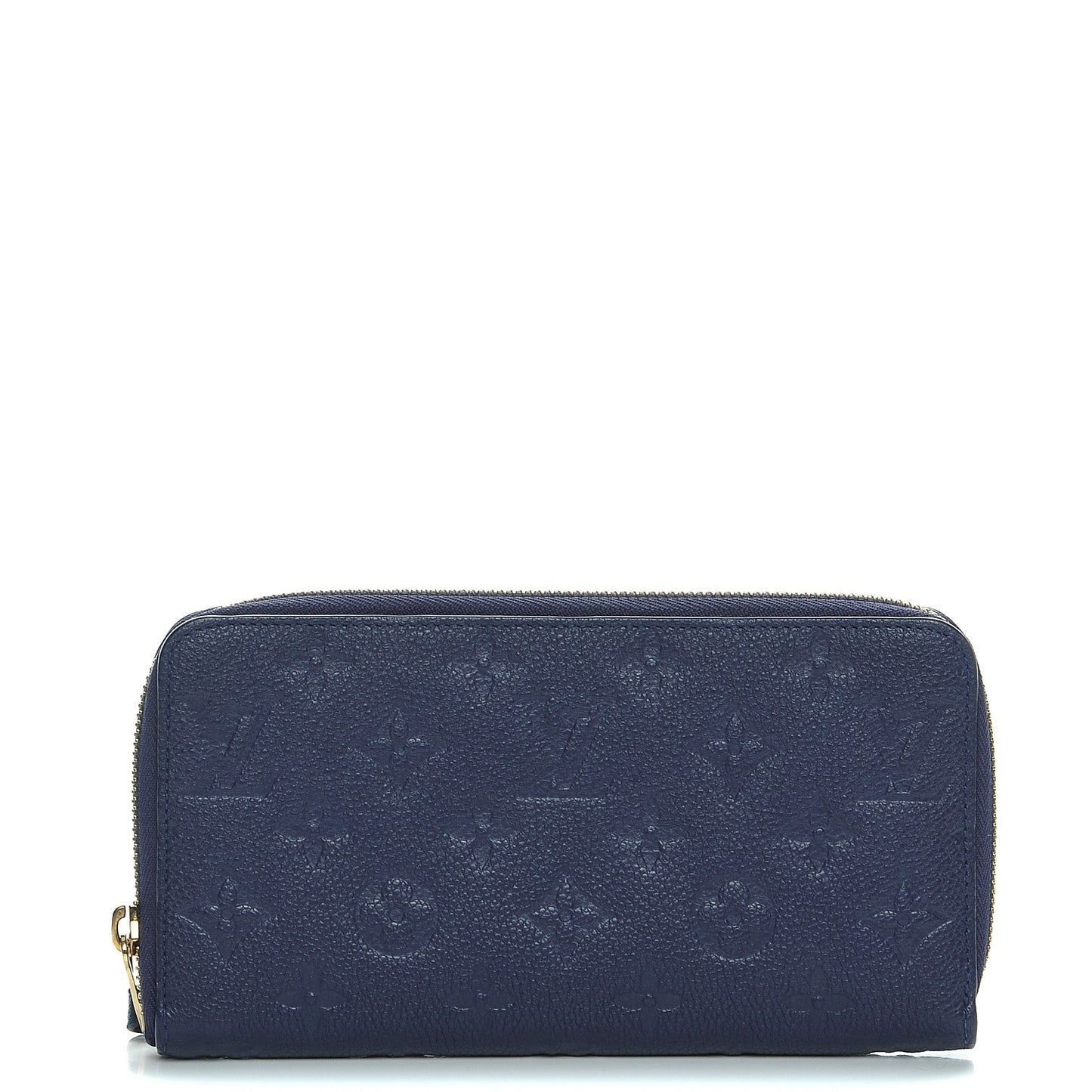 Empreinte Secret Long Wallet Orage
