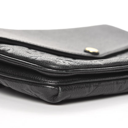 Louis Vuitton Empreinte Twice Black 10 of 11