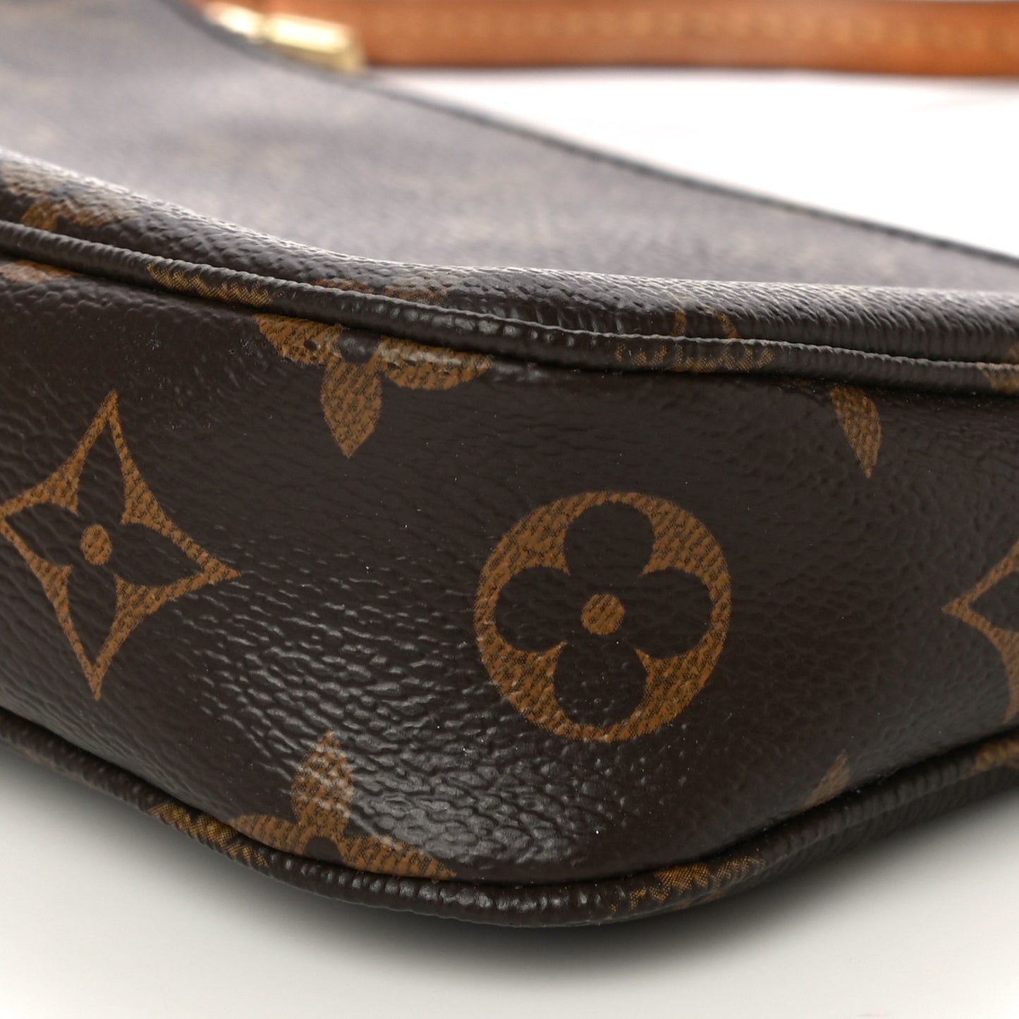 Monogram Pochette Accessories NM