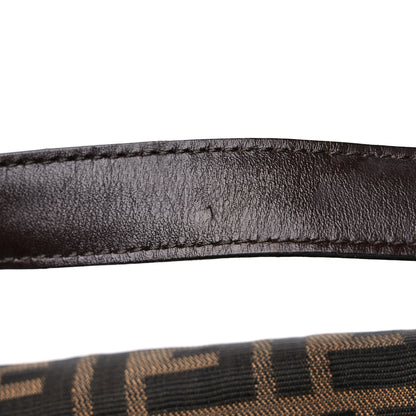 Fendi Zucca Baguette Tobacco 18 of 21