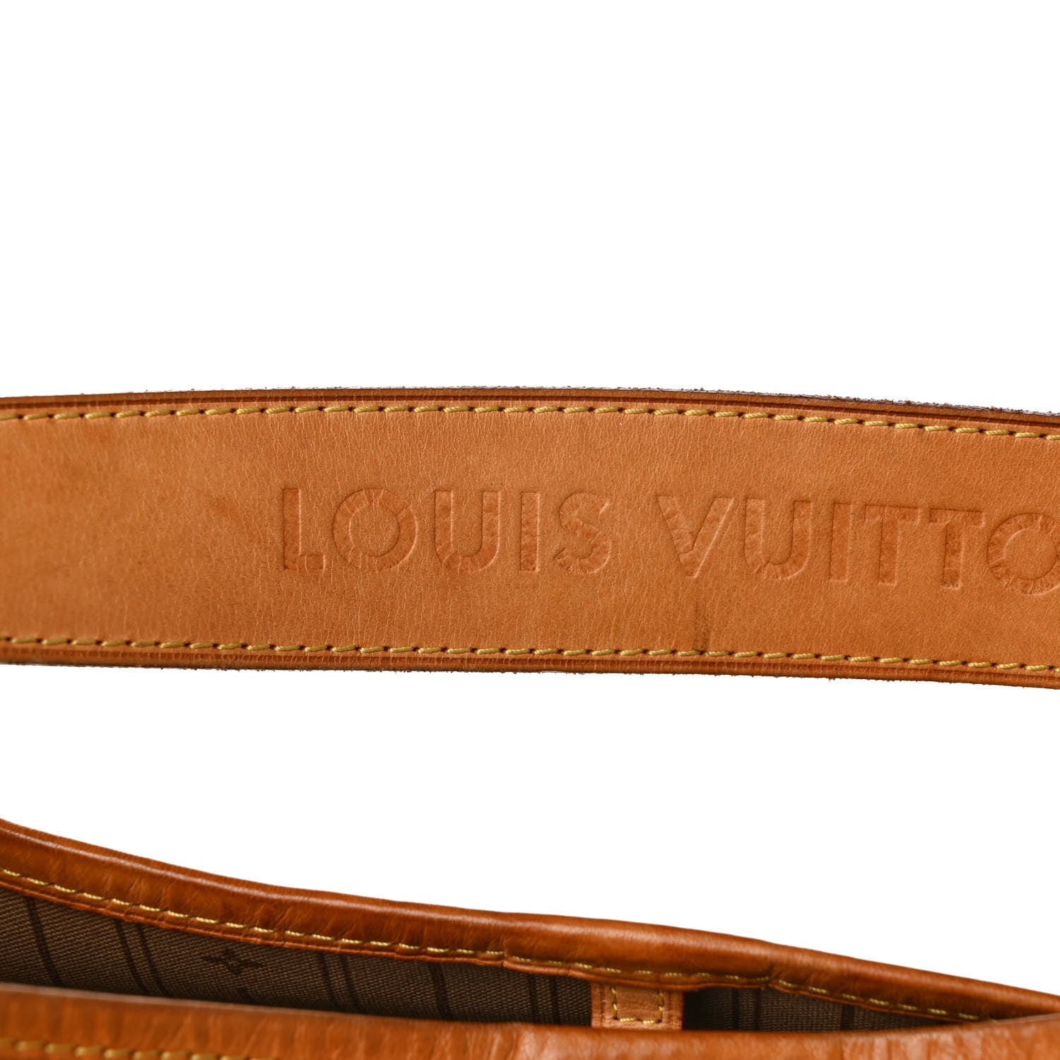 Louis Vuitton Monogram Delightful GM 11 of 11