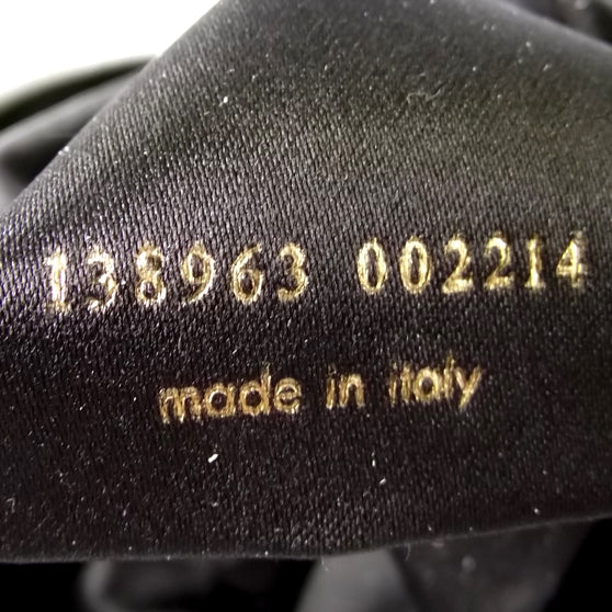Saint Laurent Suede Boheme Fringe Shoulder Bag 8 of 9