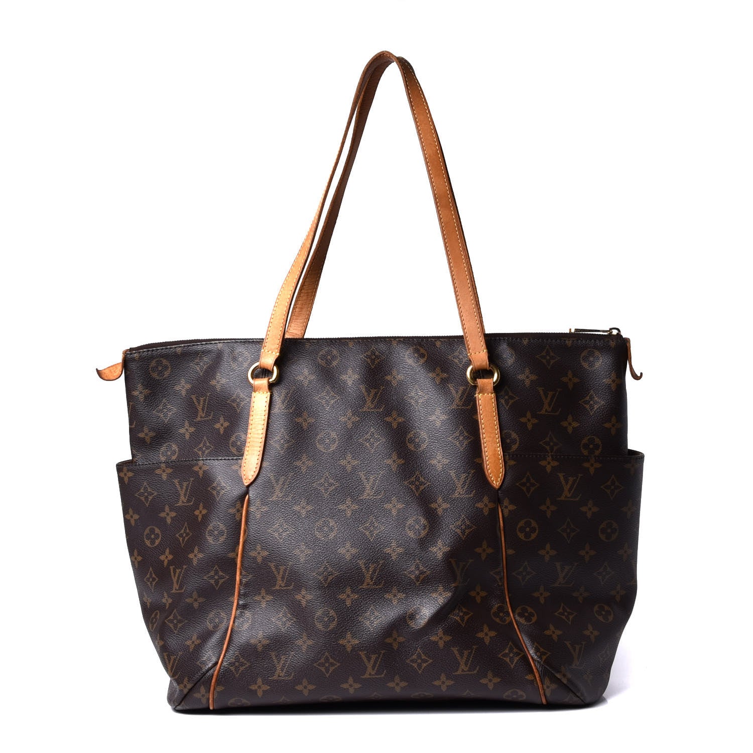 Louis Vuitton Monogram Totally GM 1 of 4