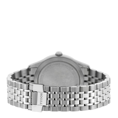 TUDOR Stainless Steel 41mm 1926 Automatic Watch White 91650 3 of 5