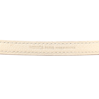 Hermes Evercolor Constance Wallet To Go Beton 7 of 8
