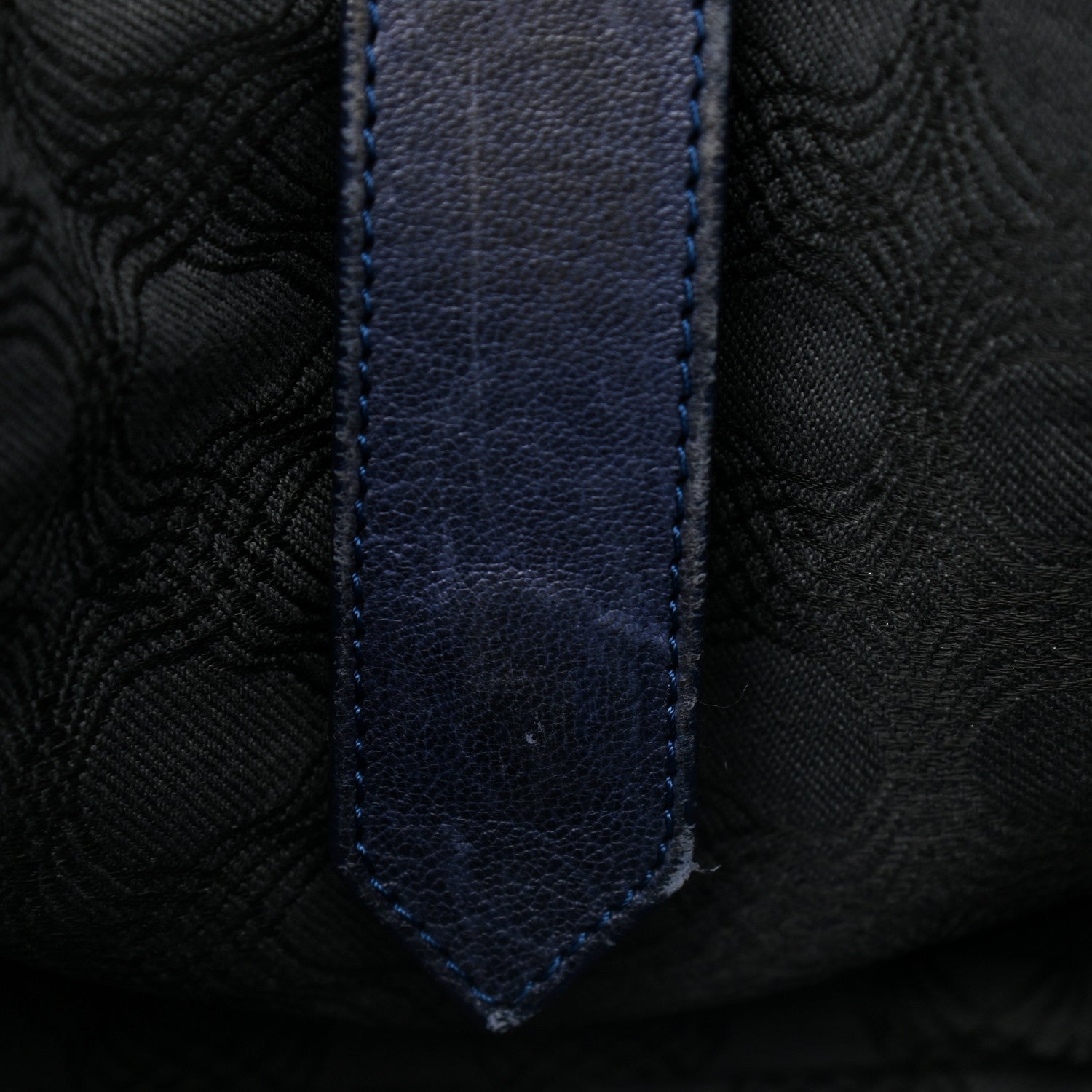 Proenza Schouler Lambskin Medium PS1 Satchel Midnight 11 of 18