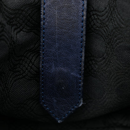 Proenza Schouler Lambskin Medium PS1 Satchel Midnight 11 of 18