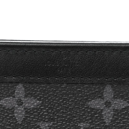 Louis Vuitton Reverse Monogram Eclipse Gaston Wearable Wallet 7 of 12
