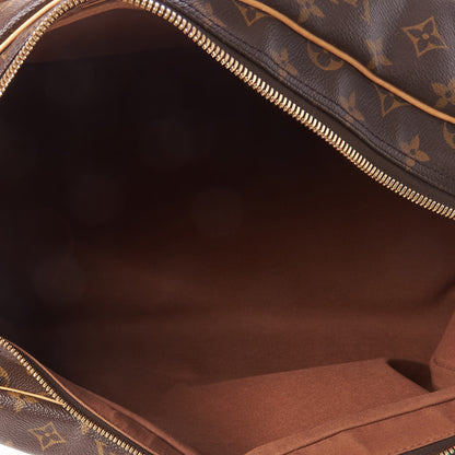 Louis Vuitton Monogram Carryall 7 of 10