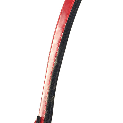 Louis Vuitton Epi Noe Castillan Red 13 of 13