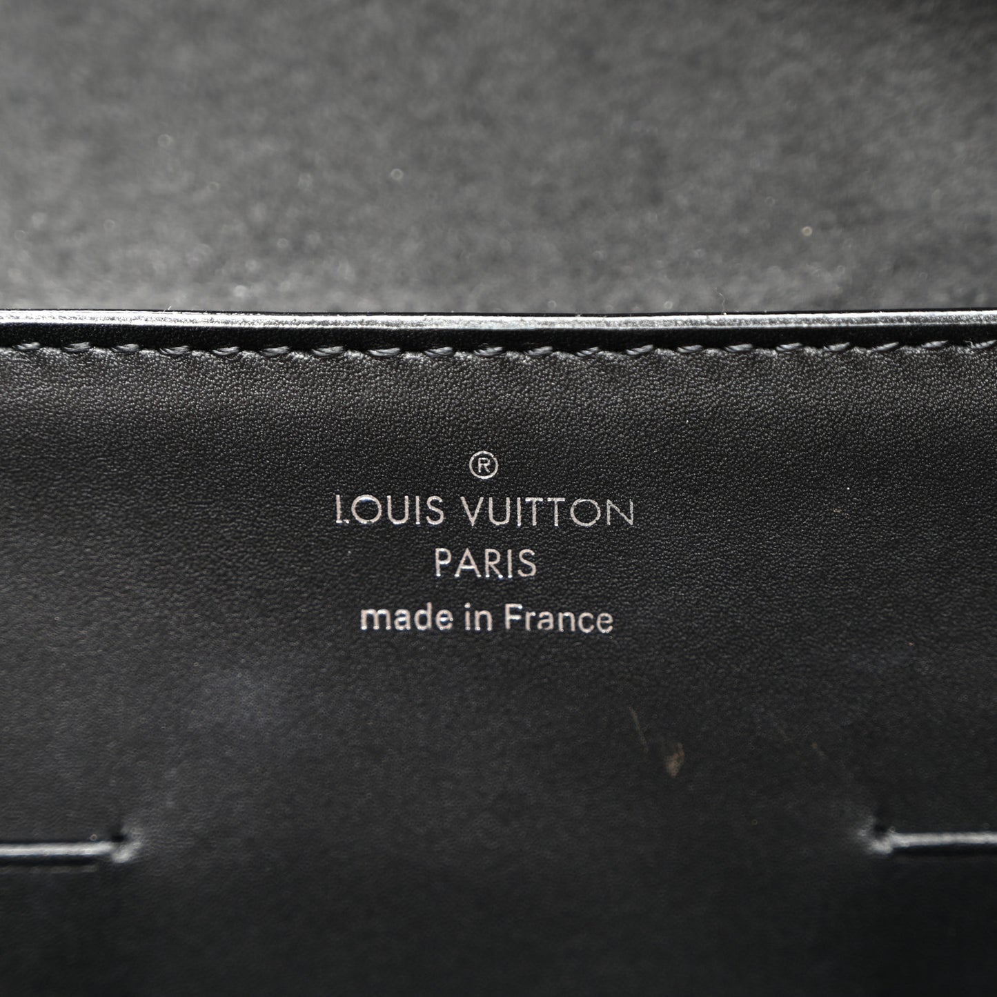 Epi Electric Pochette Lena Black